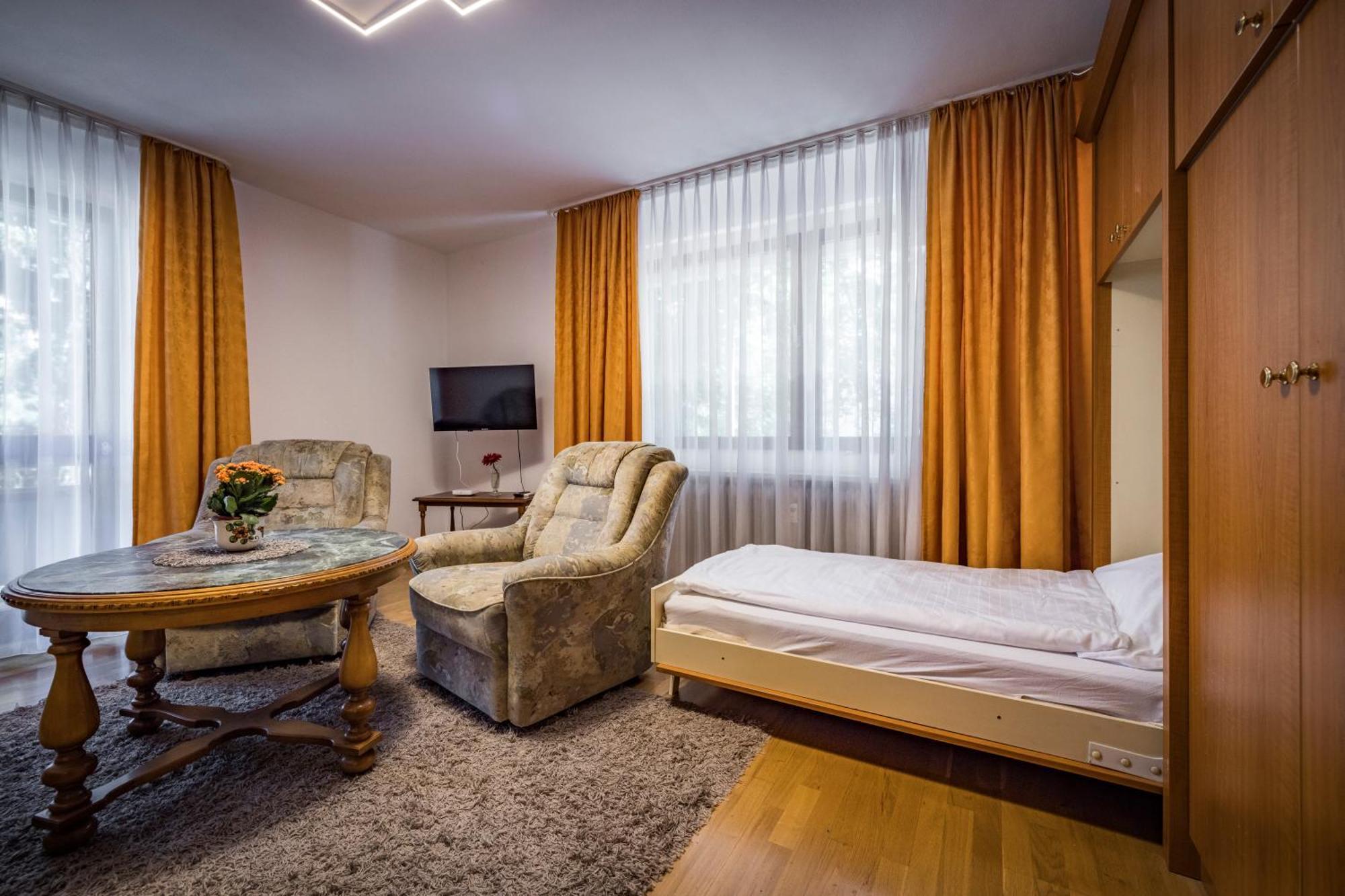 Ferienwohnung Sophia 바트라이셴할 외부 사진